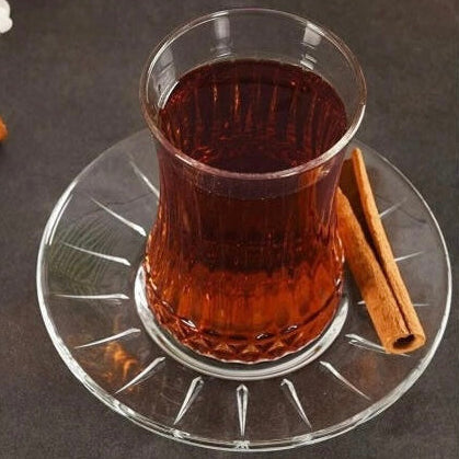 Elysia Tesæt 12 dele - Løven Home