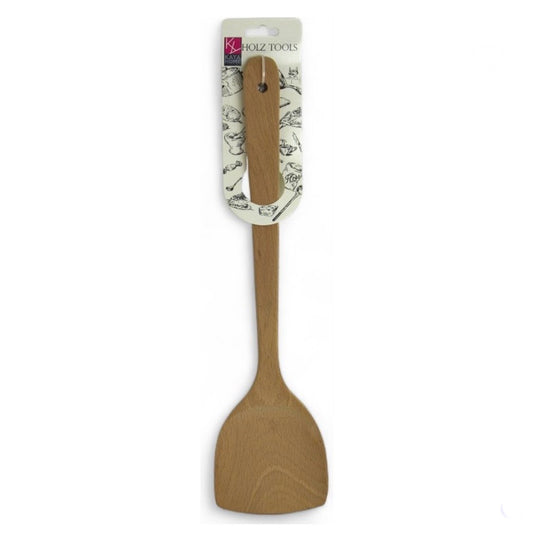 Træspatel 39 cm - Kaya Home
