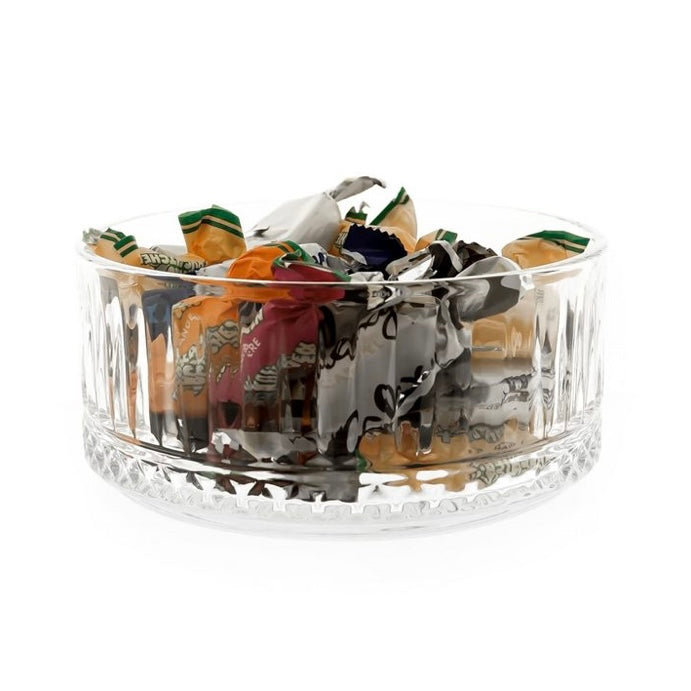 Bonbonniere 3-etager m/låg 5 dele - Almina