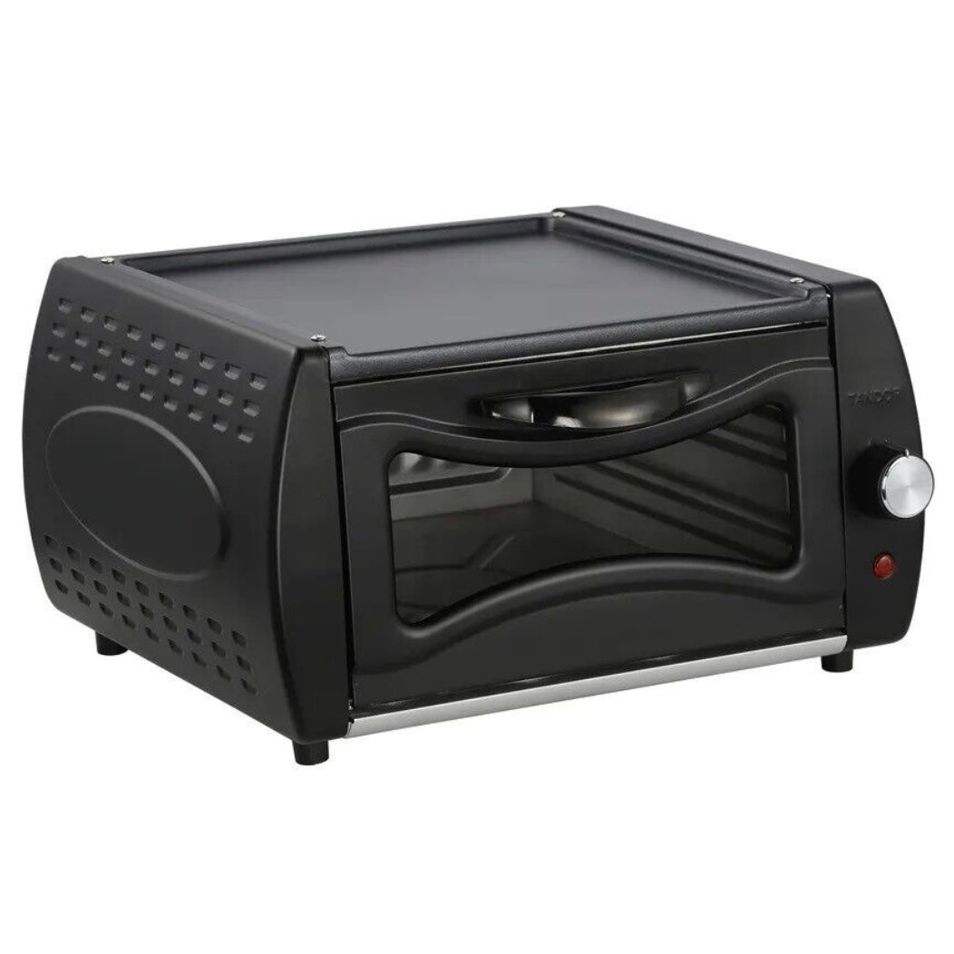 Almina Elektrisk Tandoor Ovn 2100W