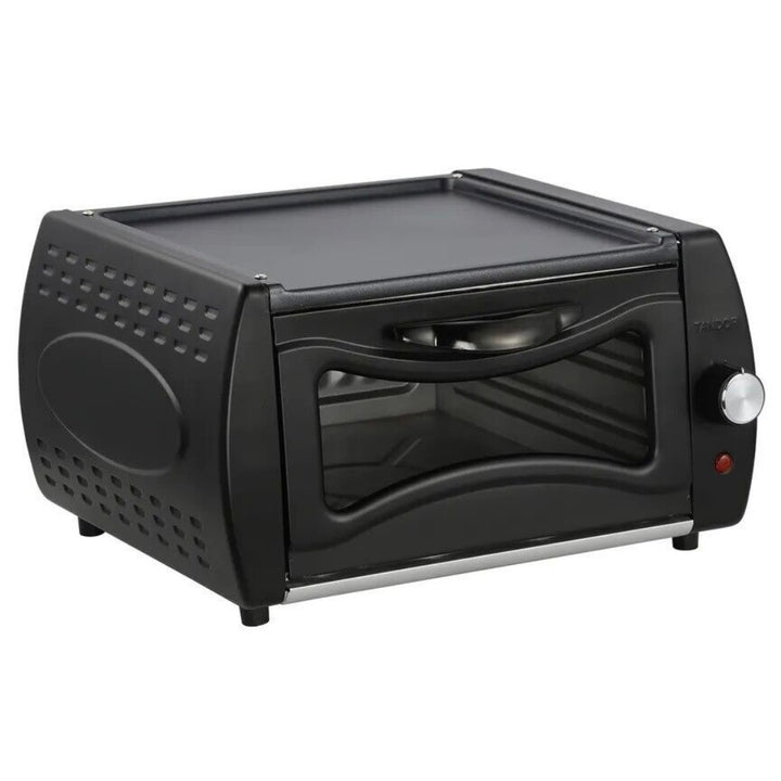 Almina Elektrisk Tandoor Ovn 2100W