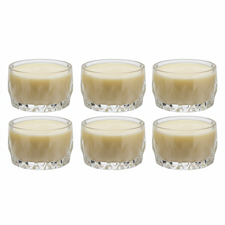 Bricard Navia Glasskålesæt 6 STK. – 160 ML