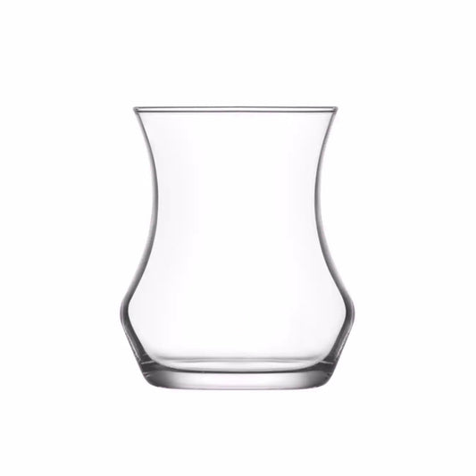 Teglassæt 6 stk. 170 ml. - LAV Eda