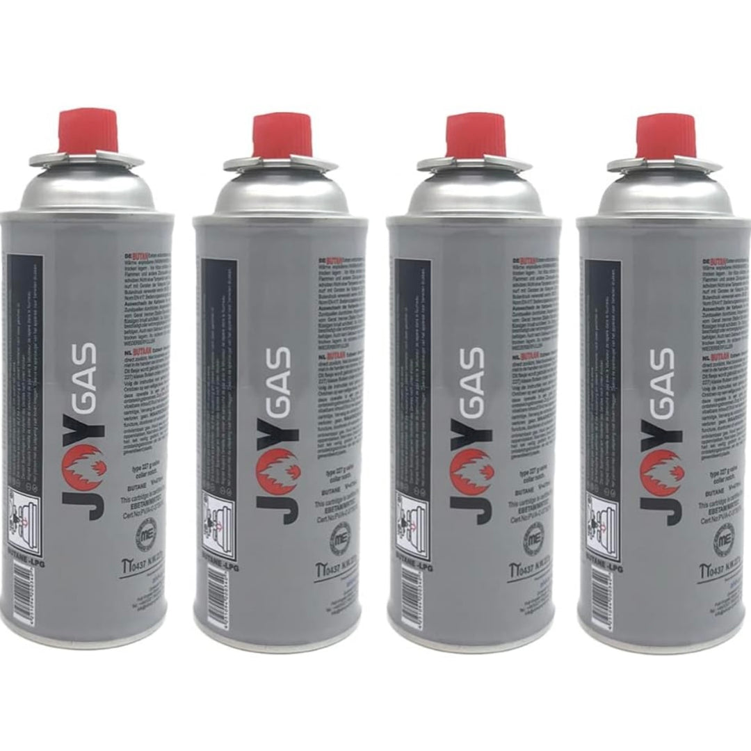 Joy Butan Gasdåse 227 g - Akkaya