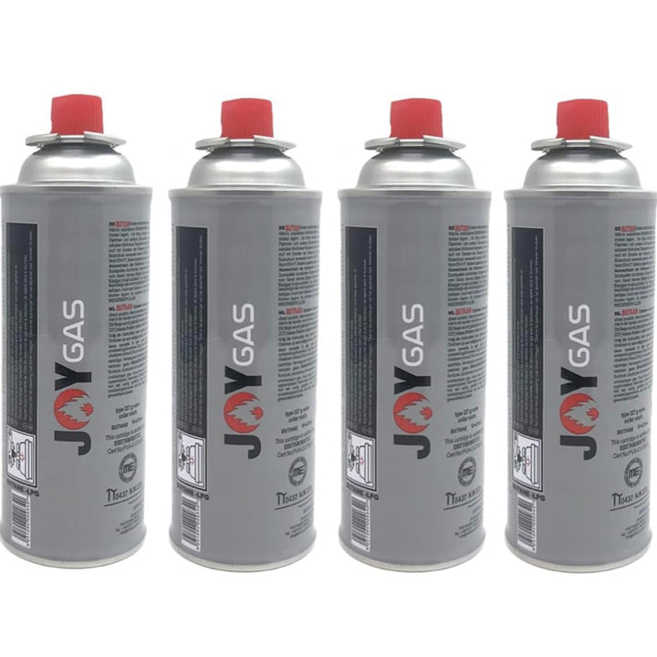 Joy Butan Gasdåse 227 g - Akkaya