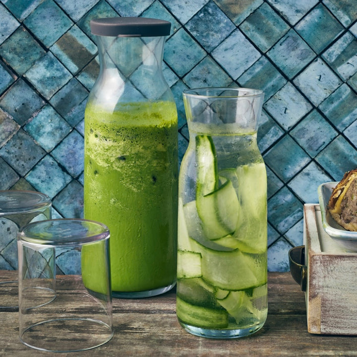 Fonte Glaskaraffel 700 ML - fra LAV