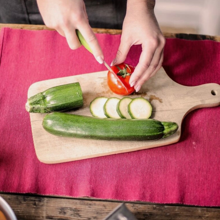 Frugtknivsæt 6 stk.