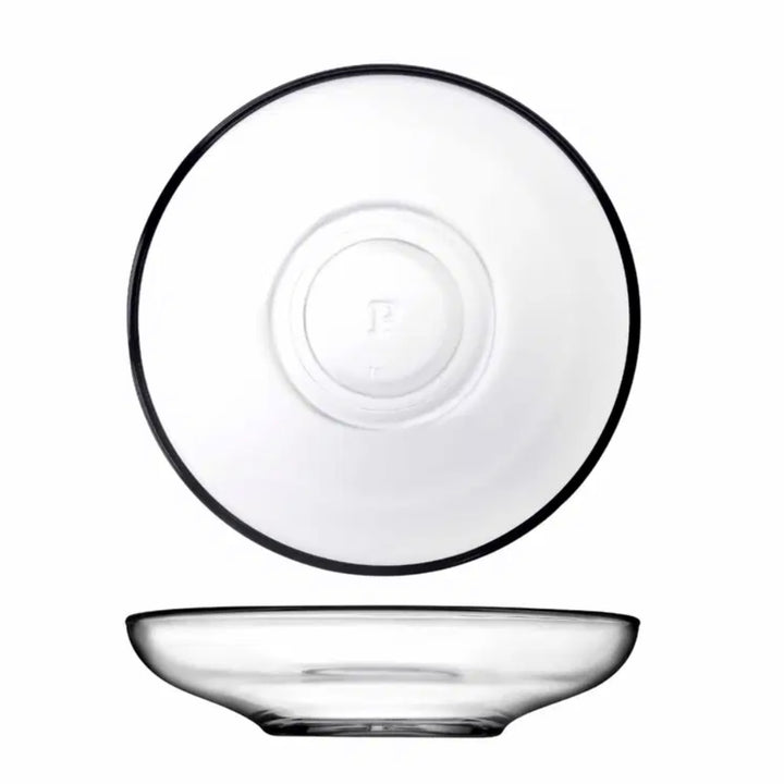 Teunderkopsæt 6 stk. - Pasabahce