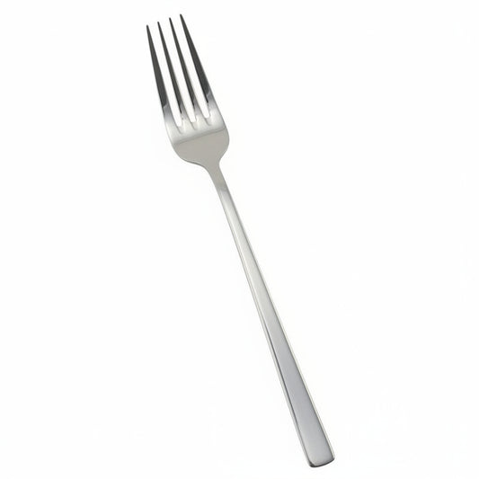 Ferveo Forte Plain Dessert Gaffelsæt 6 stk.