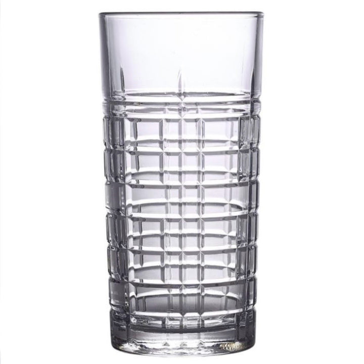 Høj Drikkeglassæt 3 stk. 356 ml. - LAV Brit