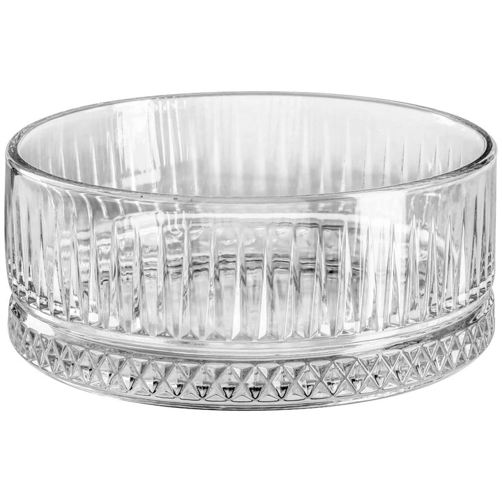 Almina Elisa Glasskålesæt 6 stk. 10 cm