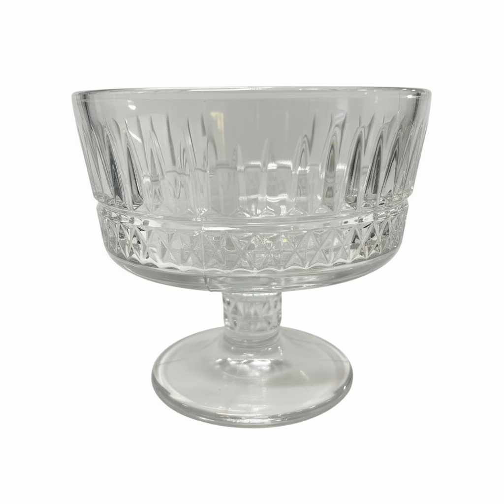 Dessertglassæt 6 stk 250 ml. - Eternal