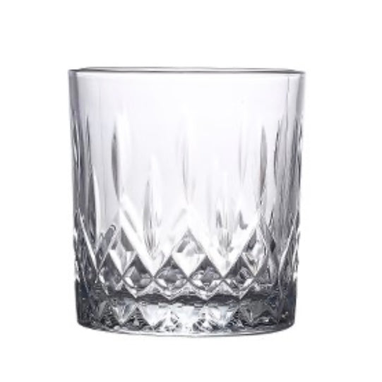 Drikkeglassæt 4 stk. 330 ml. - LAV Odin