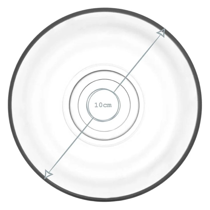 Teunderkopsæt 6 stk. - LAV Klasik