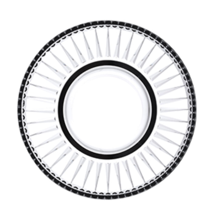 Pasabahce Elysia Teunderkopsæt 6 stk. 13 cm