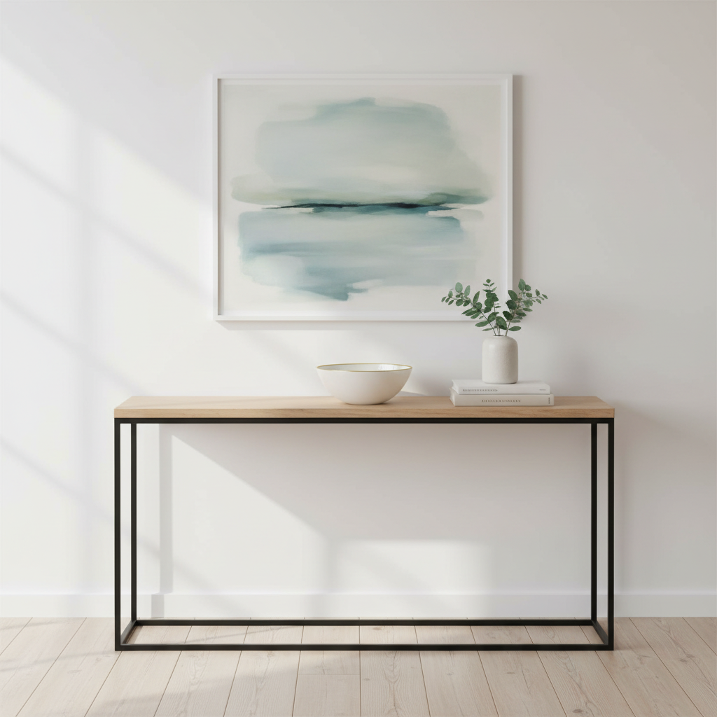 Bricard Rexy Glasskål 21 cm - Perlemor m/Guldkant