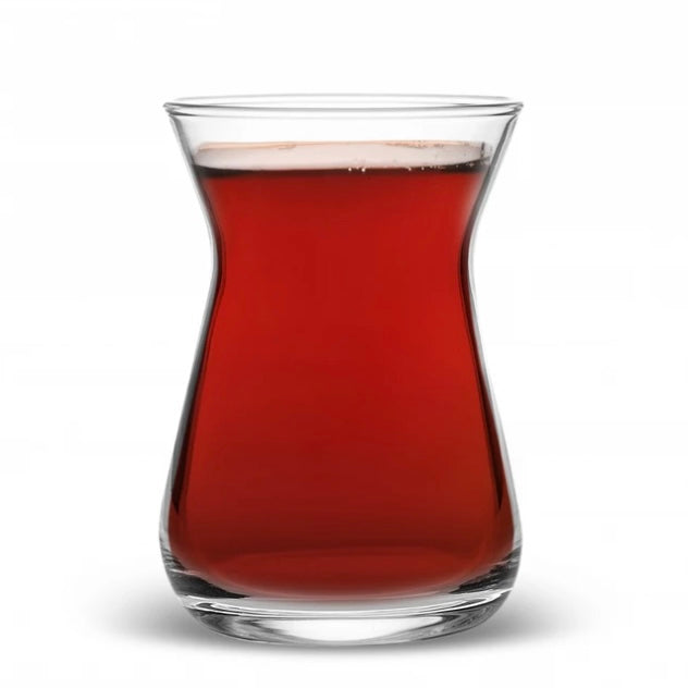 Teglassæt 6 stk. 132 ml. - G4U Irem