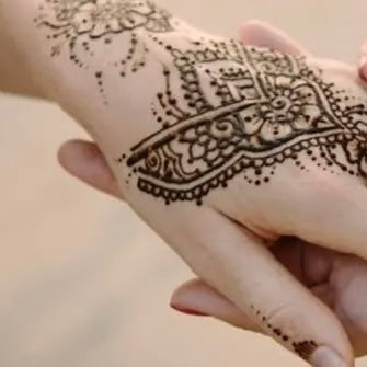 Fast Henna