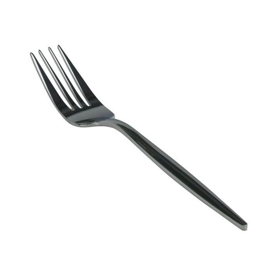 Ferveo Sølv Kagegaffelsæt 6 stk.