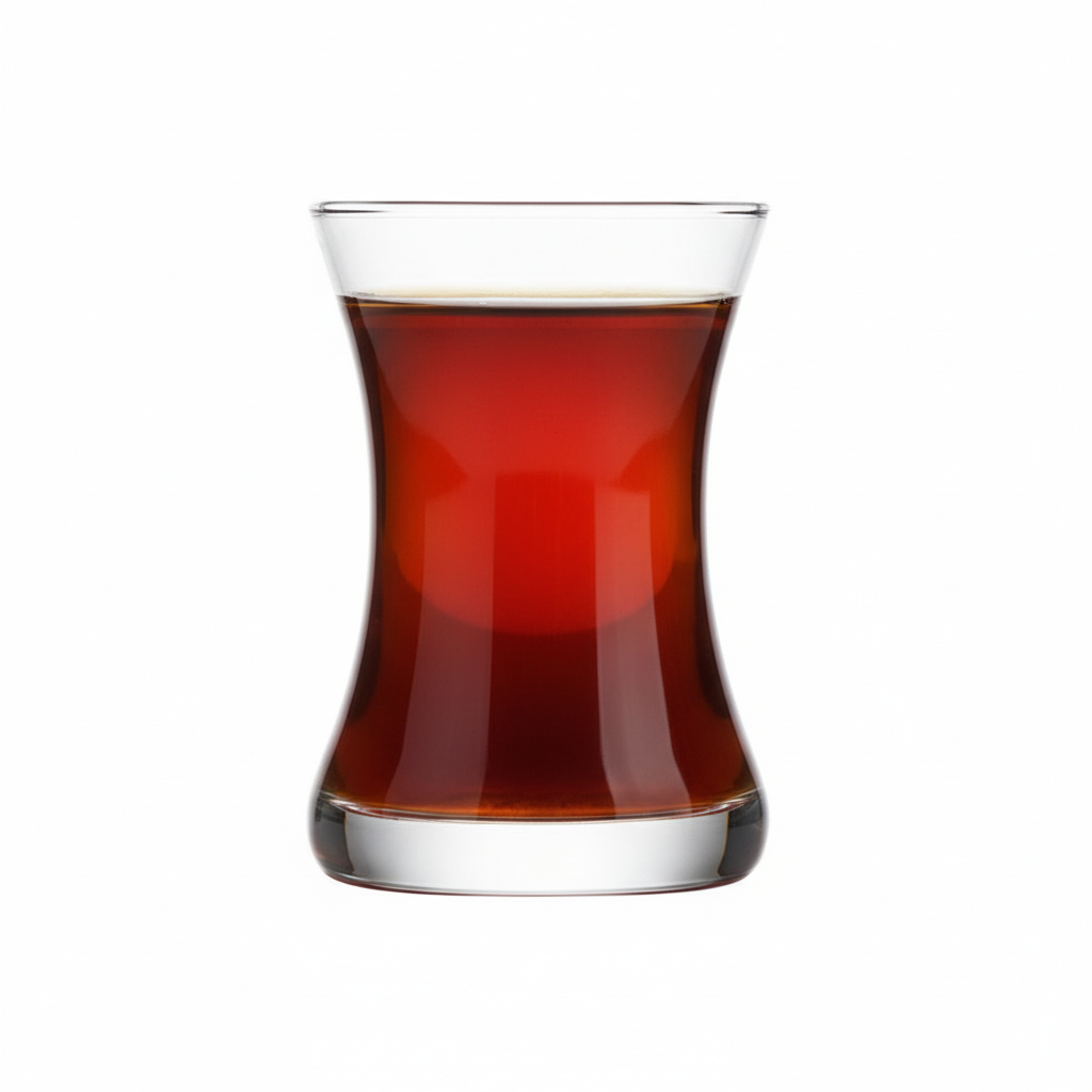 LAV Zen Teglassæt 6 stk. 155 ml.