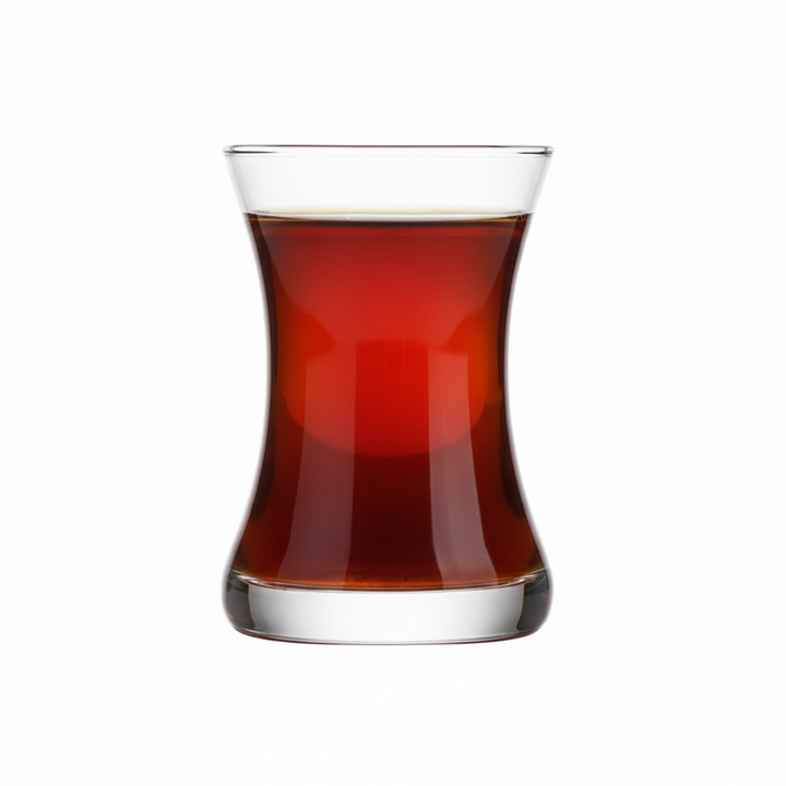 LAV Zen Teglassæt 6 stk. 155 ml.