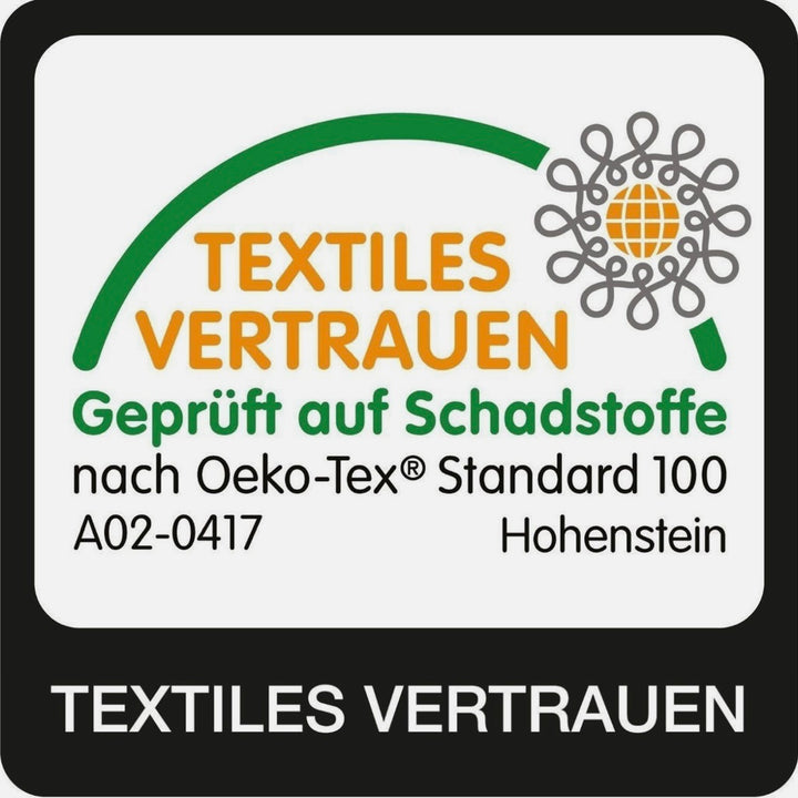 Allergivenlig Helårsdyne Mikrofiber 135x200 cm - Gold Stern