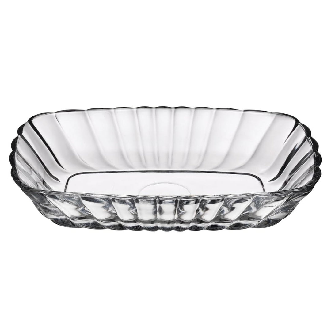 Pasabahce Mezze Tapassæt 2 stk. 18x11 cm - Glas