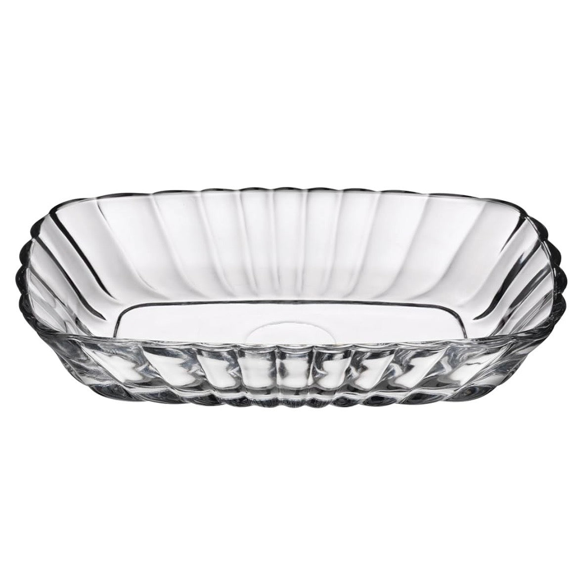 Glas Tapassæt 2 stk. 18x11 cm- Pasabahce Mezze