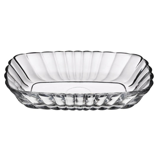 Glas Tapassæt 2 stk. 18x11 cm- Pasabahce Mezze