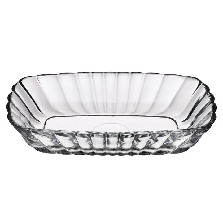 Pasabahce Mezze Tapassæt 2 stk. 18x11 cm - Glas