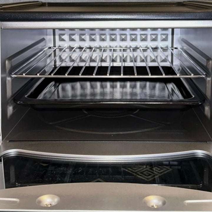 Almina Elektrisk Tandoor Ovn 2100W