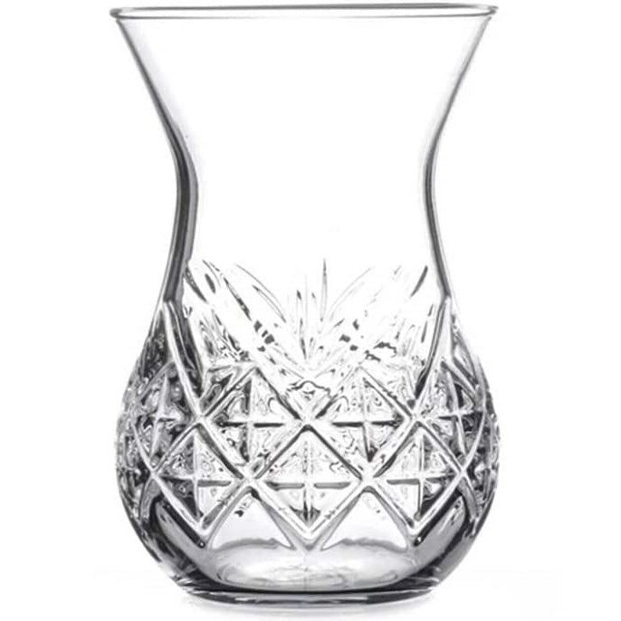 Teglassæt 6 stk. 170 ml. - Pasabahce Timeless