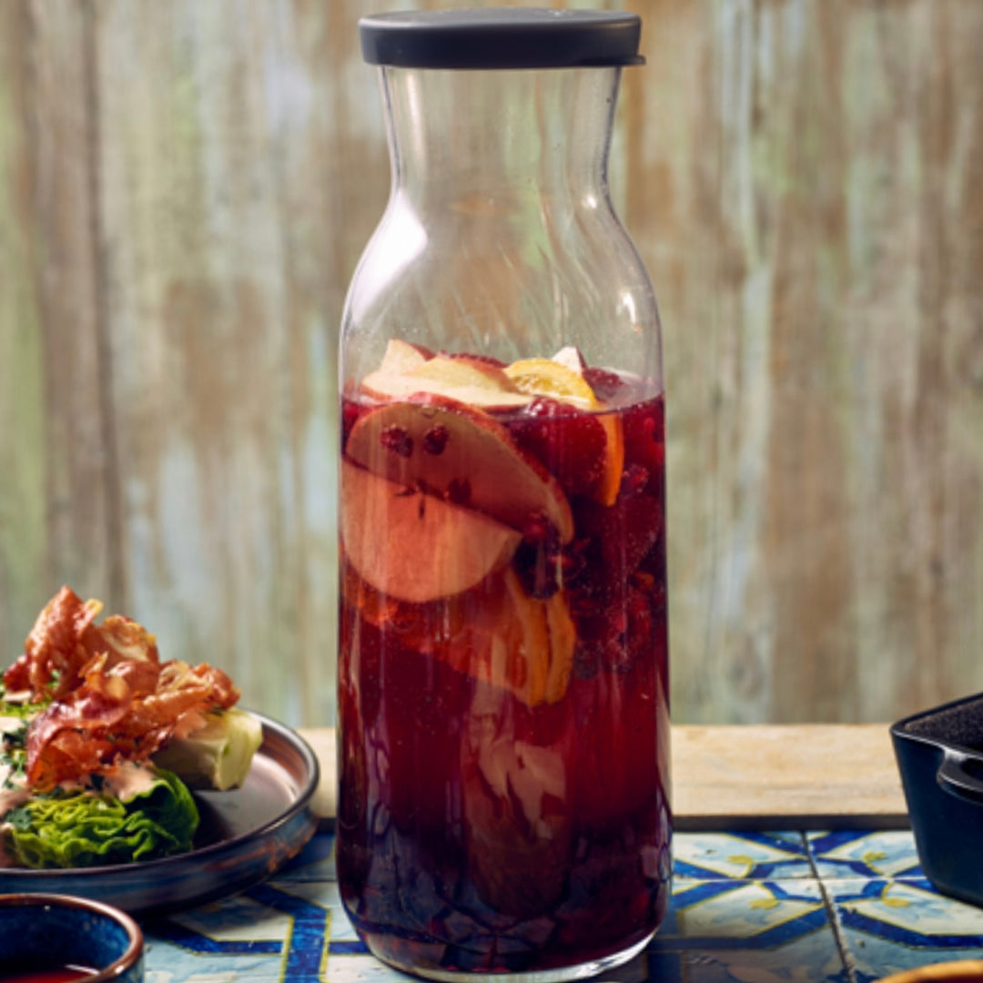 Fonte Glaskaraffel 700 ML - fra LAV