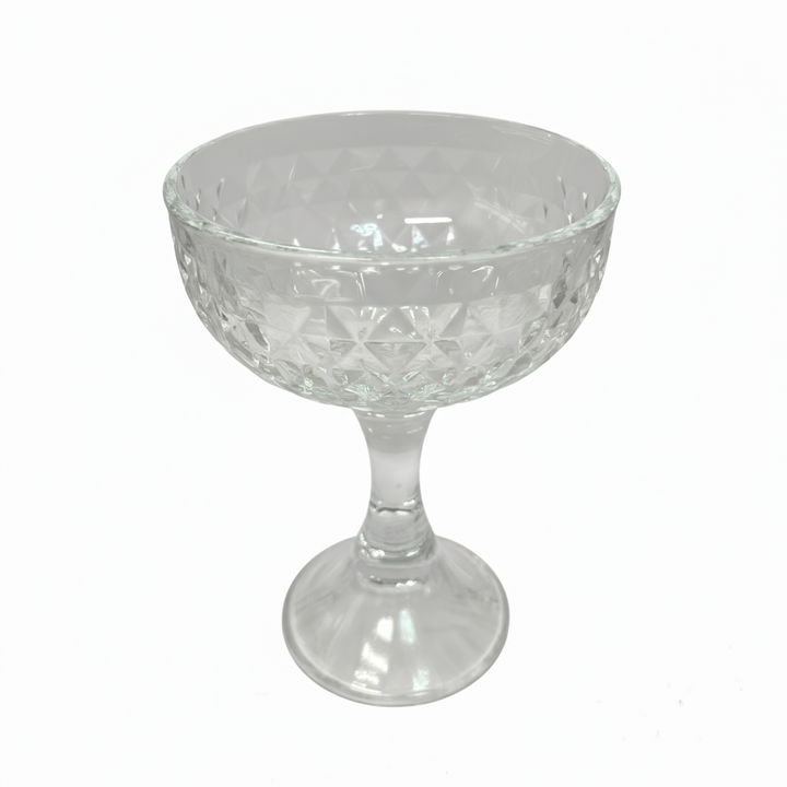 Cocktailglassæt 6 stk. 250 ML - 3 Varianter