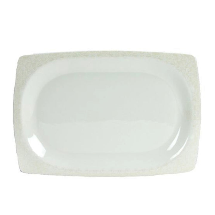 Bricard Mønstret Porcelænssæt 25 dele - Carros