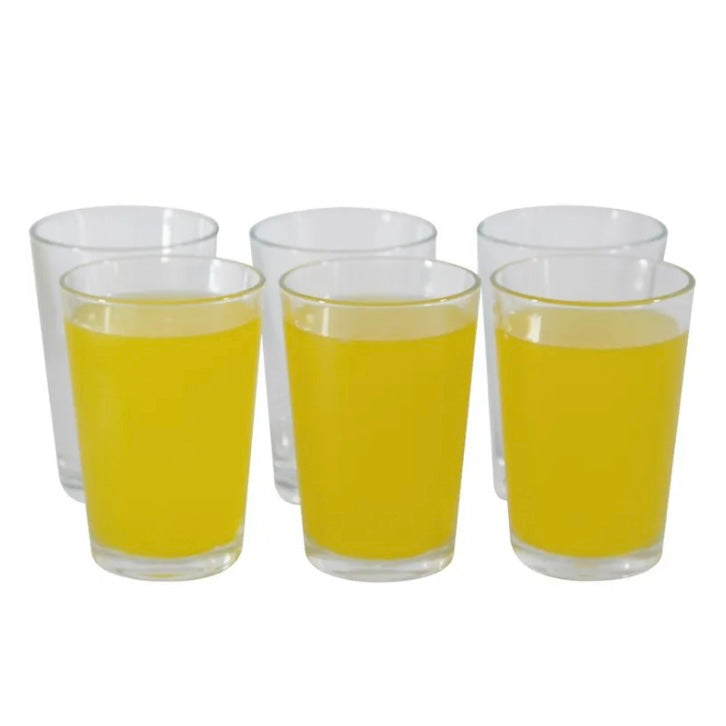 Alanya Drikkeglassæt 6 stk. - Pasabahce