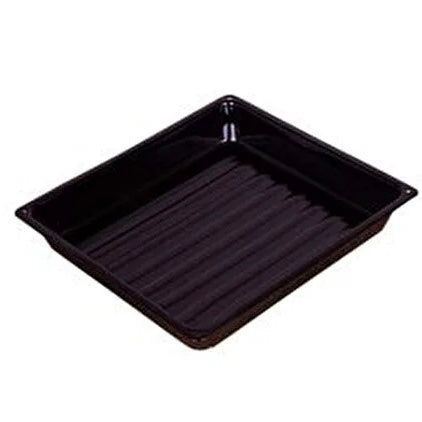 Almina Non-stick Bradepande Mellem 38 cm - Løven Home