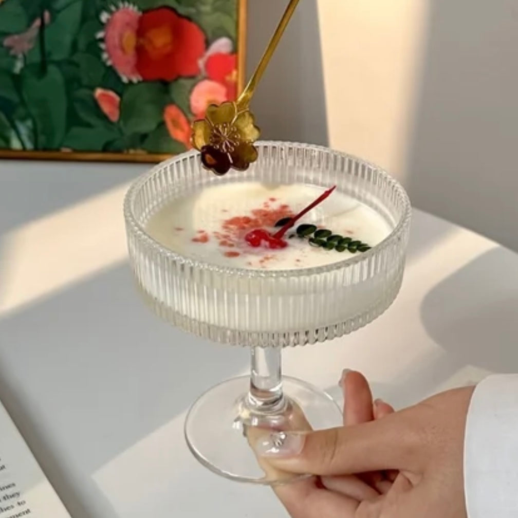 Cocktailglassæt 6 stk. 260 ML - Eternal