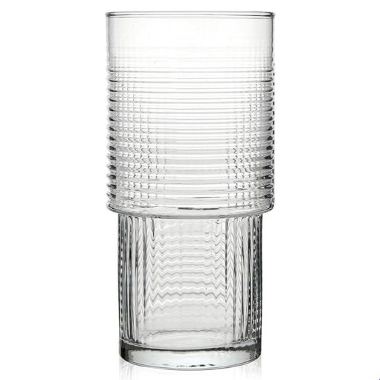Høj drikkeglassæt 3 stk. 515 ml. - LAV Helen