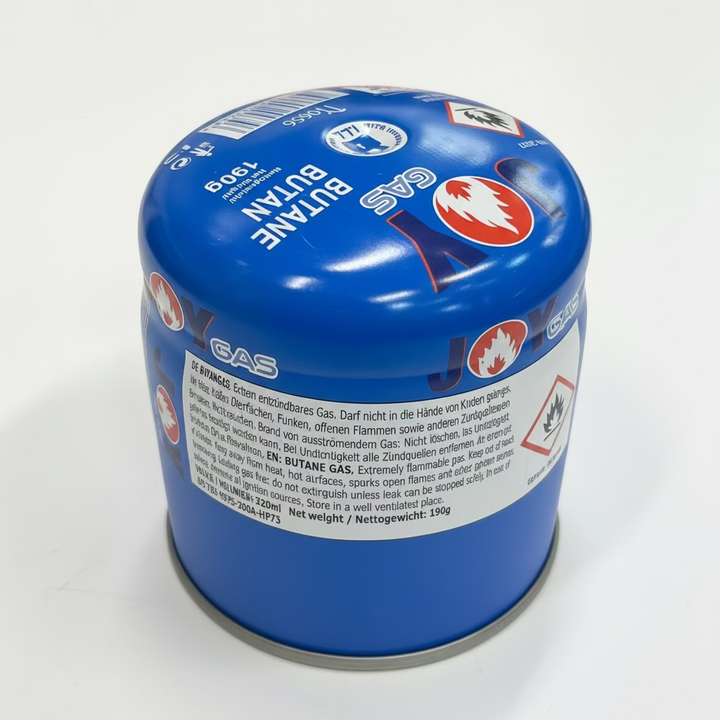 Joy Butan Gas 190 g