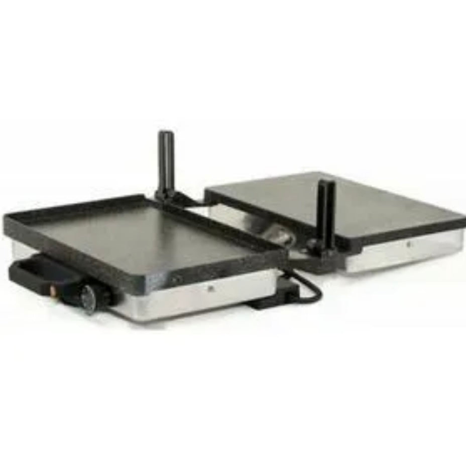 Frank & Müller Elektrisk Kontakt Multigrill
