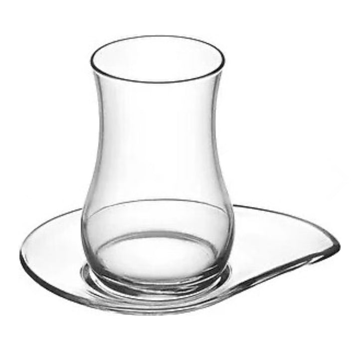 Underkopper 6 stk. - LAV Eva