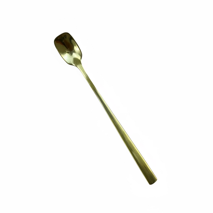 Bricard Teglassæt 18 dele - Rosaguld