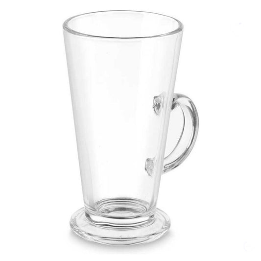 Evcen Glaskrussæt m/Hank 2 stk. 260 ml. - KayaGlas