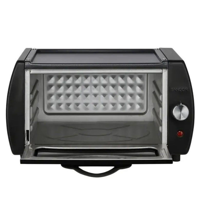 Almina Elektrisk Tandoor Ovn 2100W