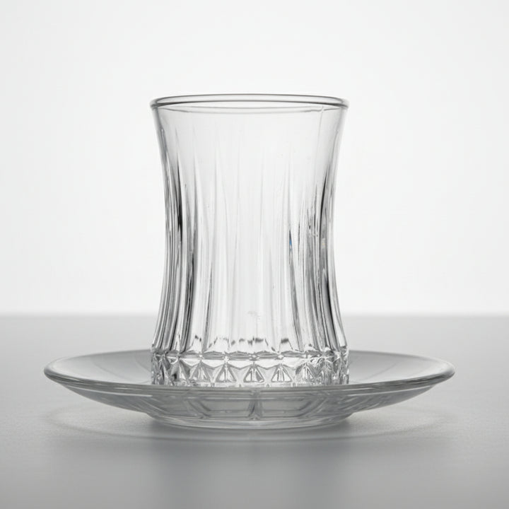 Elysia Tesæt 12 dele - Løven Home