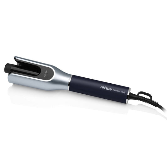 ARZUM REVOLUTION AUTO CURLER – med Keratin & Argan Oil Keramiske Plader
