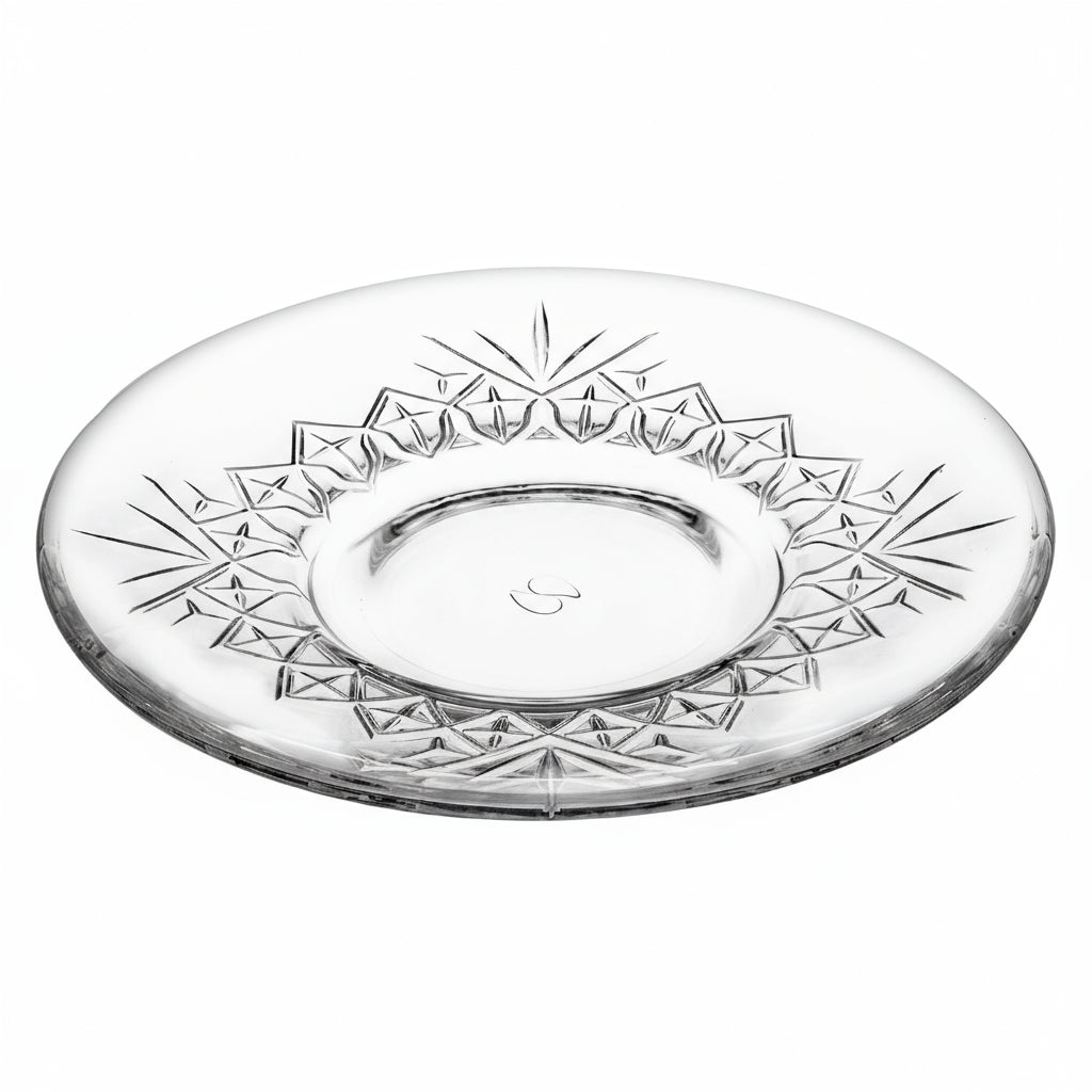 Pasabahce Timeless Teunderkoppesæt 6 stk. - 12,5 cm