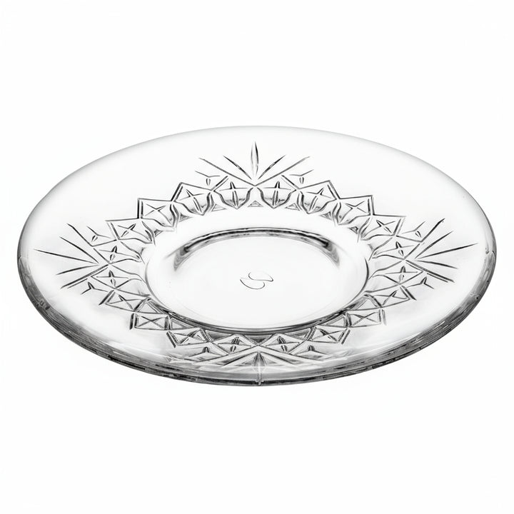 Pasabahce Timeless Teunderkoppesæt 6 stk. - 12,5 cm