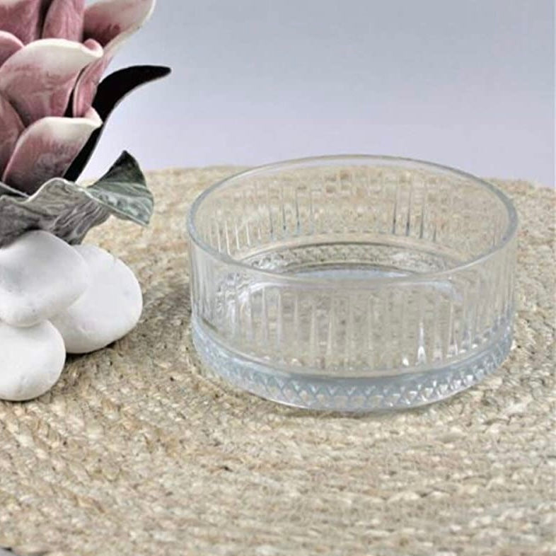 Glasskålesæt 2 stk. - Pasabahce Timeless